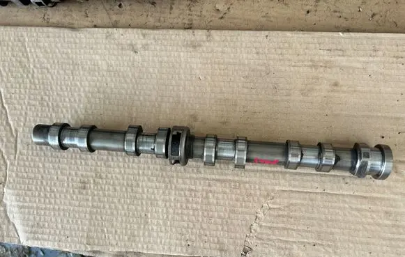 Mercedes-Benz Sprinter W906 Camshaft A6510500901