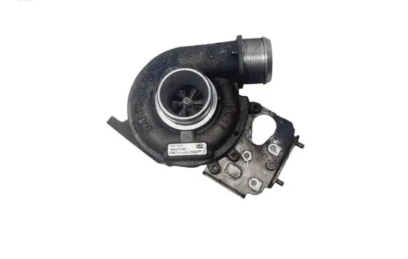 Mitsubishi Outlander Turbo 9684849580 7696744 GTB1752V