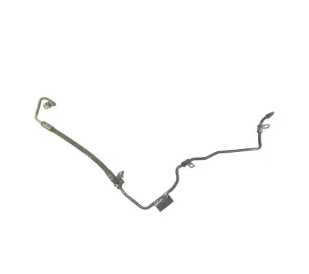 Citroen C6 Power steering hose/pipe/line