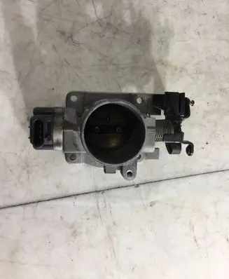 Ford Mondeo Mk III Throttle valve F53E9E552AE