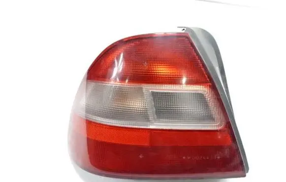 Honda Civic Rear/tail lights