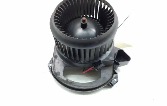A/C air flow flap actuator/motor