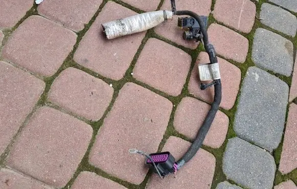 Opel Insignia B EUR ISO radio connector 6670015000