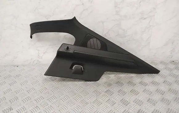 Polestar 2 (D)pillar trim (top) 31651898
