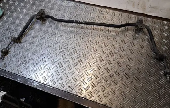 BMW X5 E70 Rear anti-roll bar/sway bar P678304101