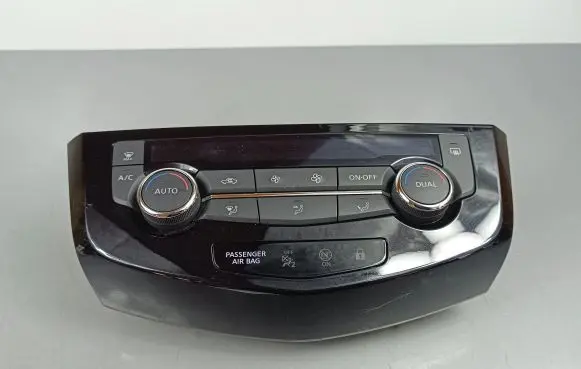 Nissan X-Trail T32 Climate control unit 275004EAOA