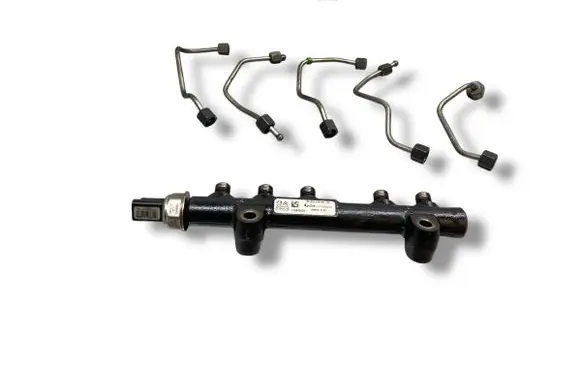 Peugeot 308 Fuel main line pipe 968529758002 9685297580