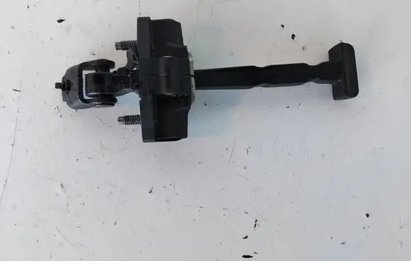 Renault Clio IV Rear door check strap stopper 