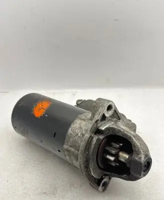 BMW 5 E60 E61 Starter motor 7796892