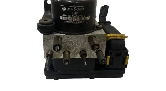 SsangYong Kyron ABS Pump 4894009300 06210207394