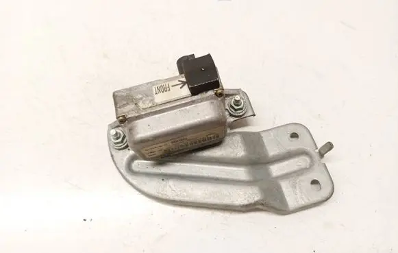 Volvo XC90 ESP acceleration yaw rate sensor 8697078