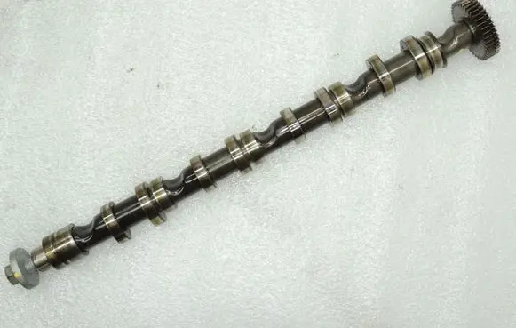 Volkswagen Tiguan Camshaft 03L109021E 03L109022D