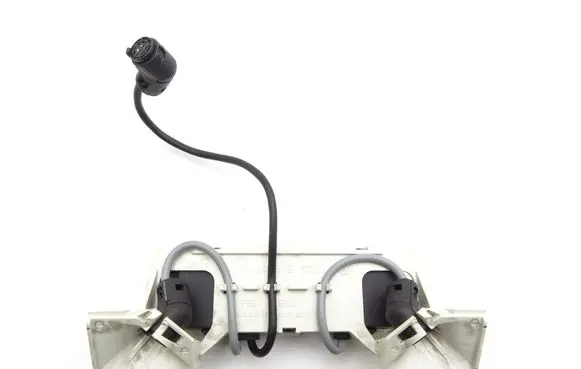 Audi A5 8T 8F Headlining lighting console trim 8T0947565