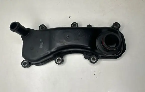 Audi A4 S4 B8 8K Timing chain cover 059103525
