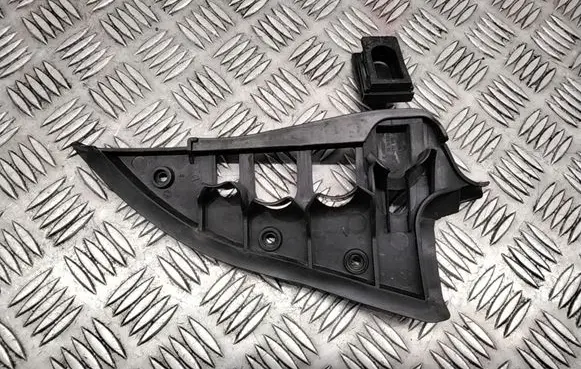 BMW X6 E71 Other engine bay part 7555129 7558163