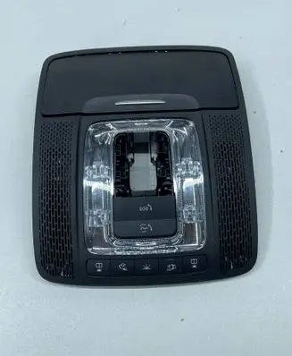 Mercedes-Benz A W177 Headlining lighting console trim 