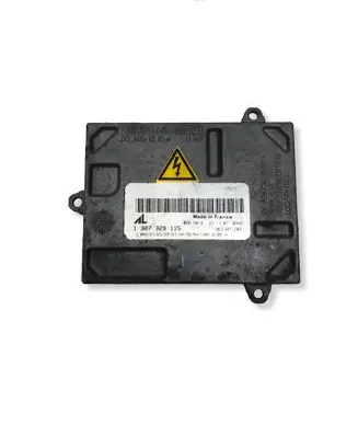 Audi A4 S4 B7 8E 8H Headlight ballast module Xenon 1307329115