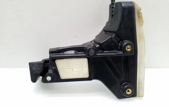 Peugeot Expert Other front suspension part 