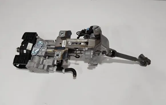 Mazda 2 Steering rack electric part JJ00102479 JJ501010581 KF224