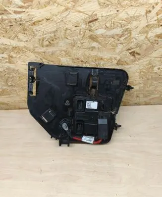 BMW 7 F01 F02 F03 F04 Power management control unit 7634274 763427401 7590620
