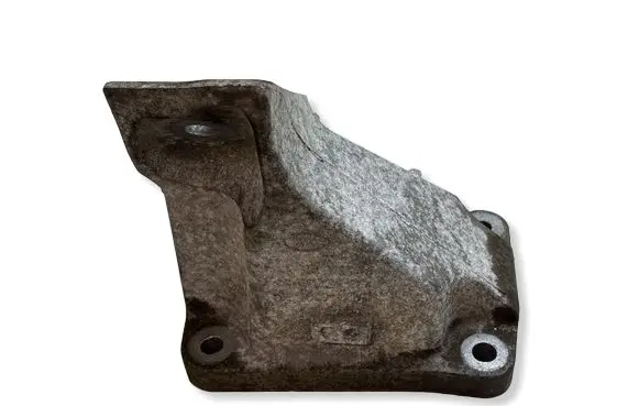 Land Rover Range Rover L405 Engine mounting bracket CPLA6061AC