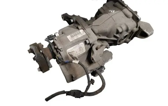 KIA Sportage Rear differential 0018875