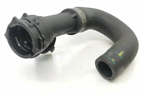 BMW 5 E60 E61 Engine coolant pipe/hose 7795715 115538 148378h