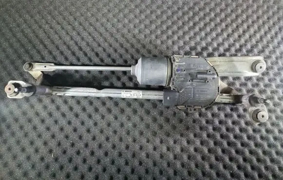 Volkswagen Golf VII Front wiper linkage 1397220663