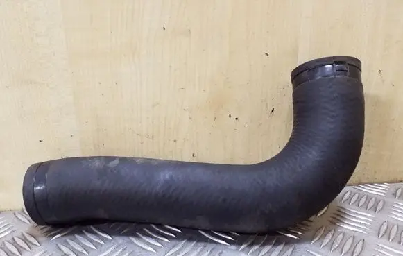 Honda Accord Intercooler hose/pipe