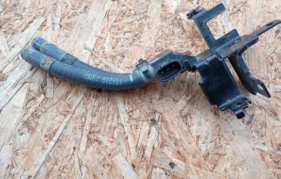 Hyundai i30 Exhaust gas pressure sensor 392102A800