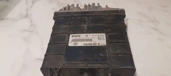 Ford Galaxy Engine control unit/module 0281001251 028906021P