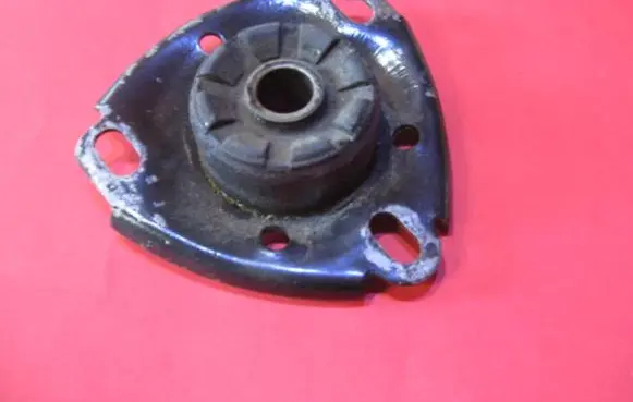 Audi 100 200 5000 C3 Coil spring mount 543412377
