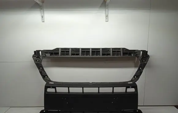 Fiat Ducato Front bumper upper radiator grill 1315077070