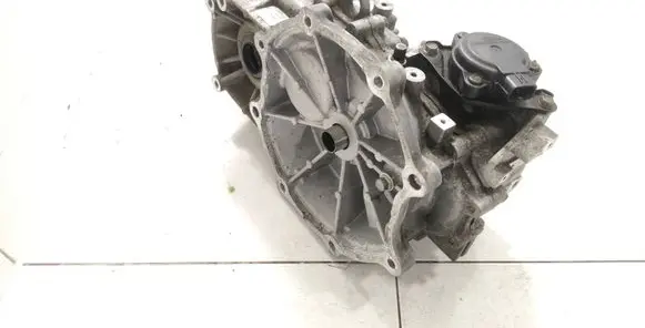 Hyundai Ioniq Automatic gearbox E190341314