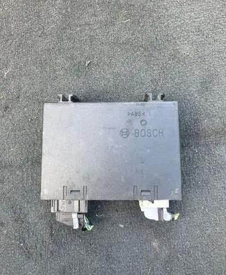 Opel Signum Parking PDC control unit/module 511995847 13181070 0263004031