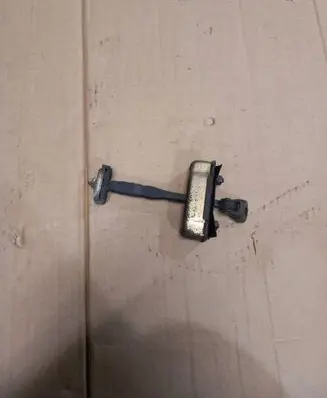 Honda Accord Rear door check strap stopper