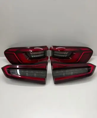 BMW X5 G05 Rear/tail lights set 7442260 7442259 7931995