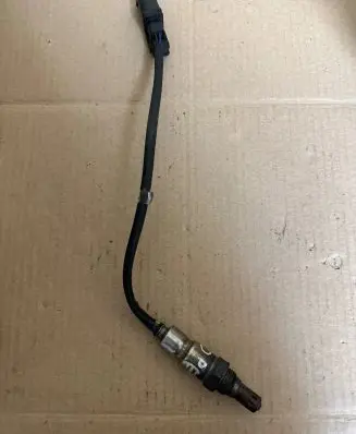 Citroen C4 Grand Picasso Lambda probe sensor 9683265480