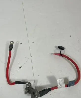 BMW 4 F32 F33 Positive cable (battery) 9259425