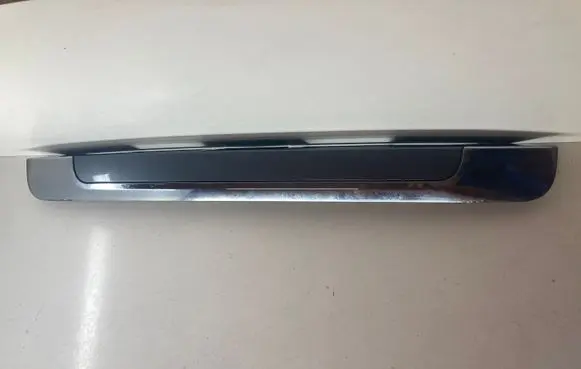 Citroen C3 Picasso Trunk door license plate light bar 9684450277
