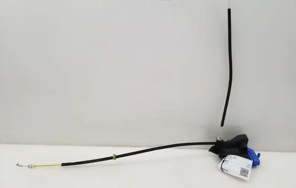 Audi A4 S4 B5 8D Tailgate/trunk/boot lock/catch/latch 8D0839015A