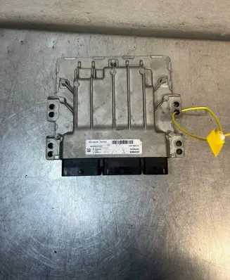 Renault Kadjar Engine control unit/module ECU DORENAULTKARDIAN