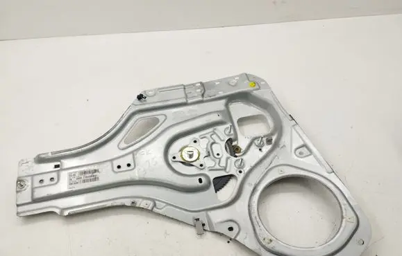 KIA Sportage Rear window lifting mechanism without motor 834700Z040