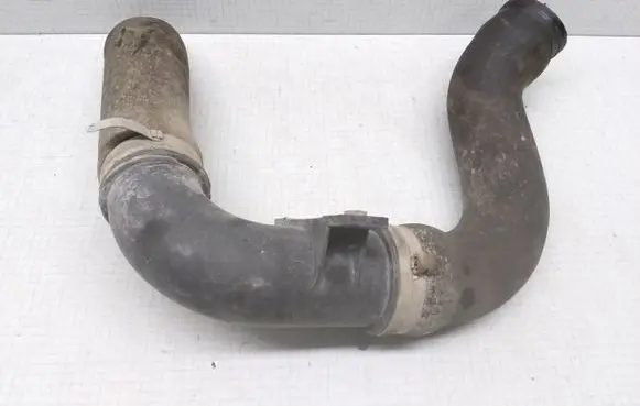 Peugeot Boxer Intercooler hose/pipe
