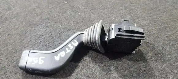 Opel Astra G Wiper control stalk 090243395501392 090481242501579