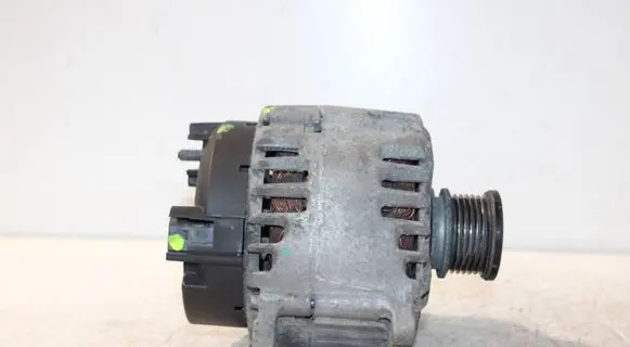 Audi A4 S4 B8 8K Generator/alternator 03G903016G