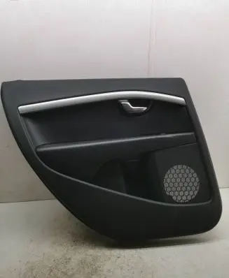 Volvo V70 Rear door card panel trim 30649471
