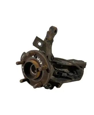 Ford C-MAX I Front wheel hub spindle knuckle