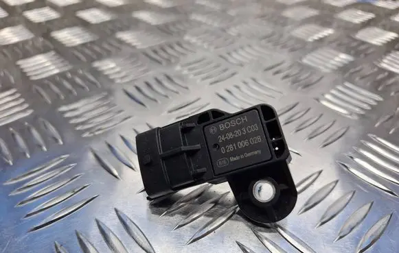 Fiat Ducato Sensor 0281066028 504369148 68218615AA