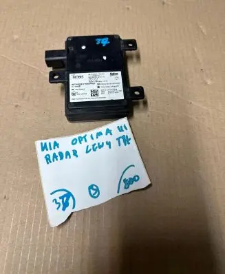 KIA Optima Distronic sensor radar 